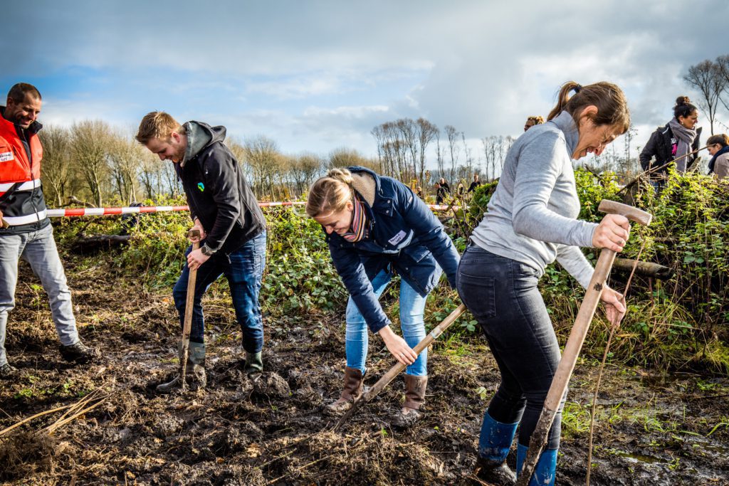 Boomplantdag-bieslandse-bos
