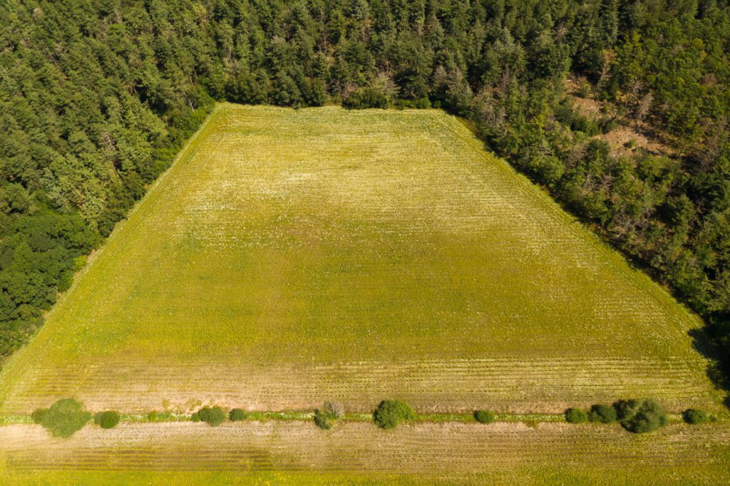 de-pan-luchtfoto