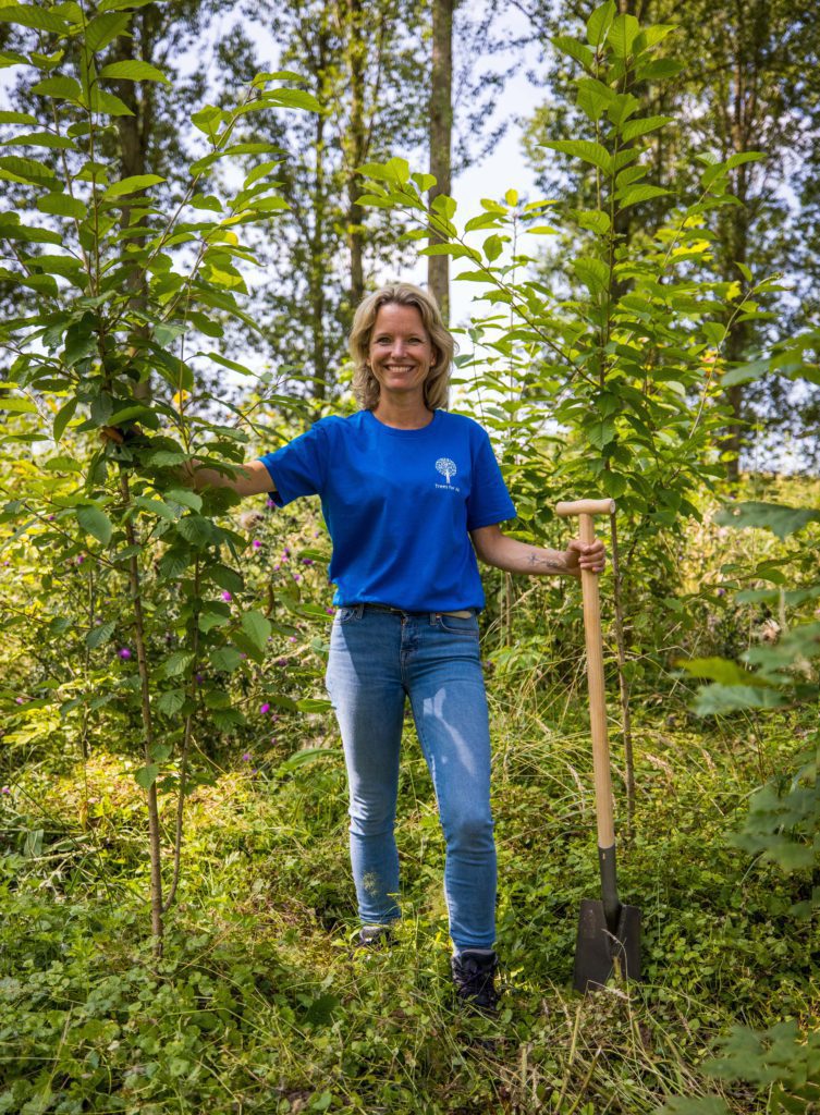 Simone-Groenendijk-bos