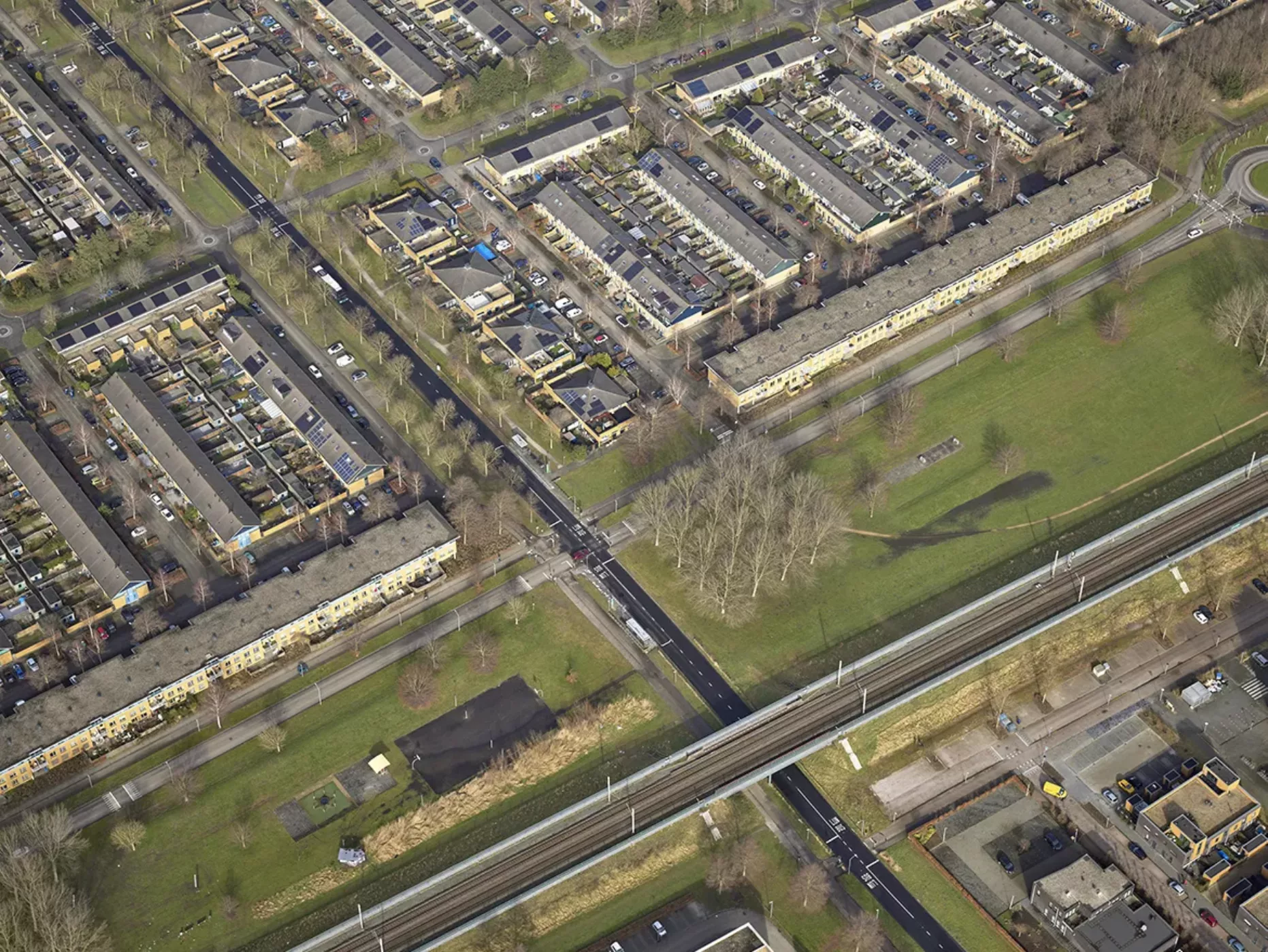 Plantlocatie-Kalenderweg-almere