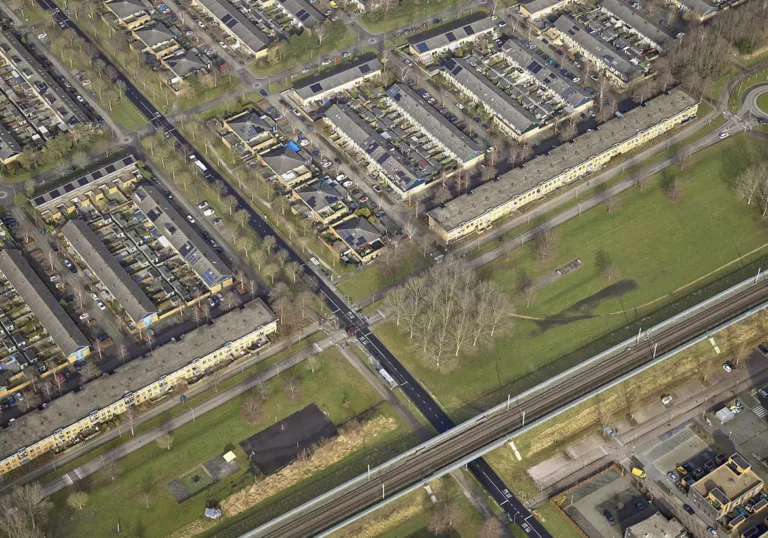 Waarom steden en wijken nú meer groen nodig hebben