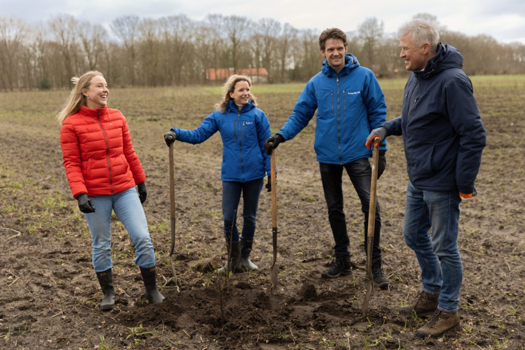 Plantdag Zeezuiper