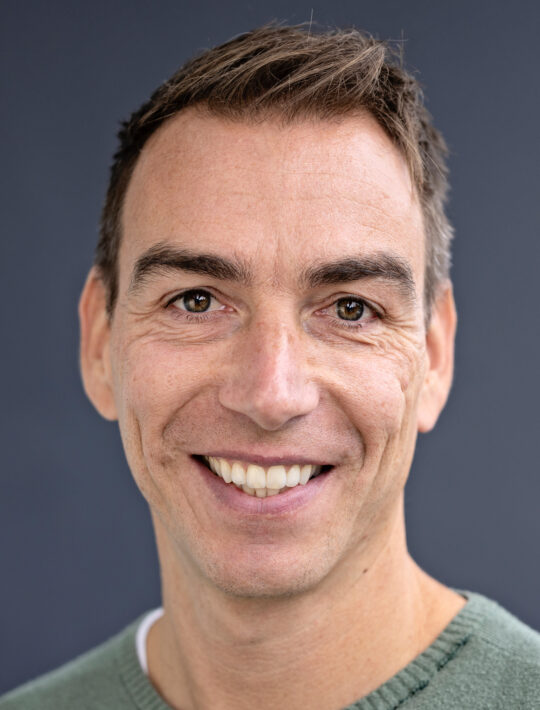 Bart de Knikker