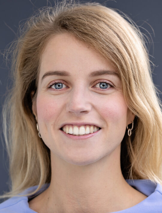 Frederike Hummel