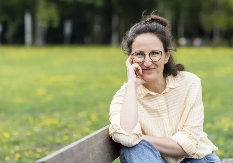 Bewuster consumeren met Babette Porcelijn