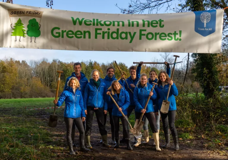 Green Friday: de resultaten