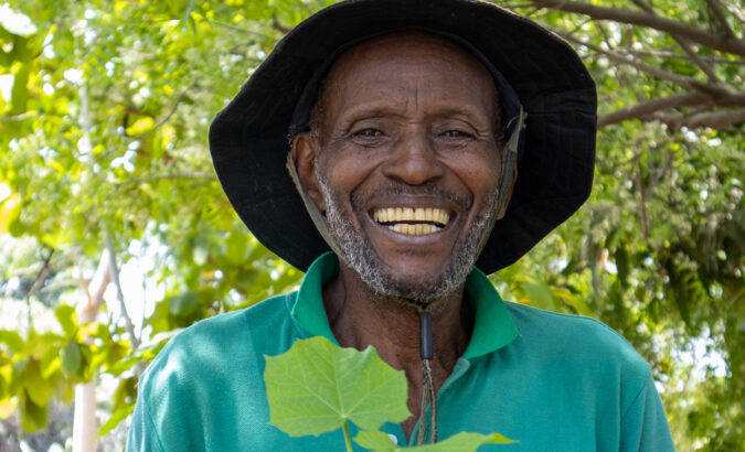 Nieuws uit ons project in Madagaskar