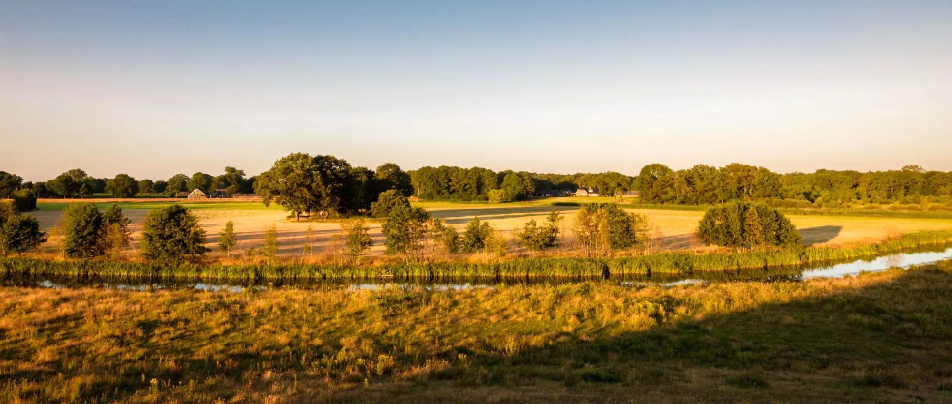 Landschap-Overijssel