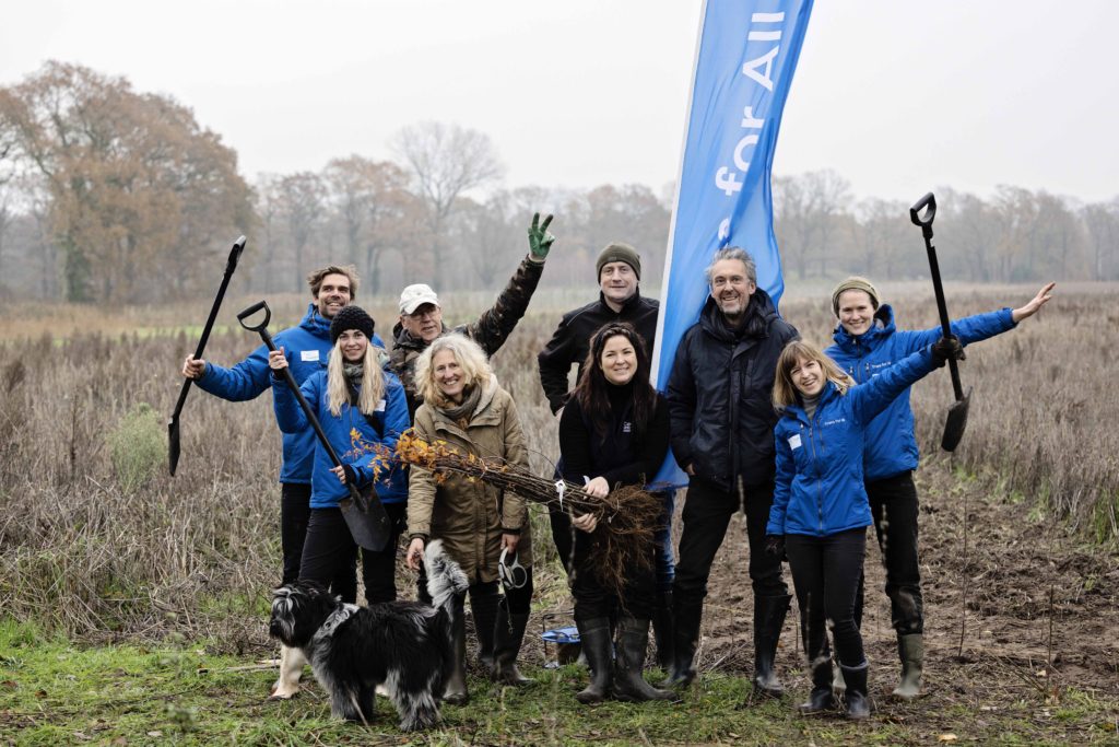 boomplantdag-voedselbos-achterhoek