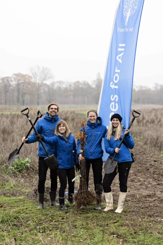 boomplantdag-voedselbos-achterhoek