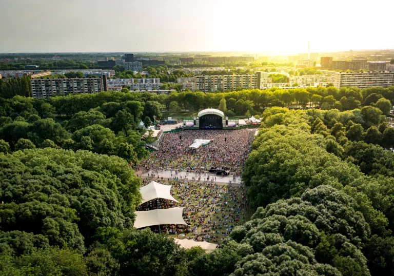 Festival Central Park