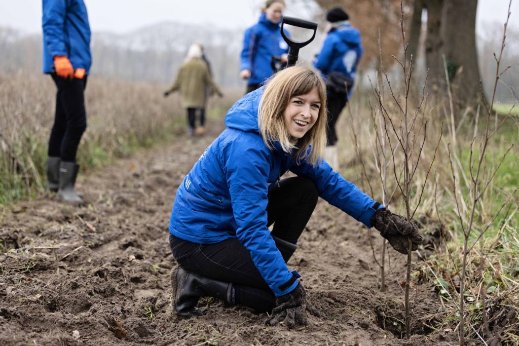 boomplantdag-voedselbos-achterhoek