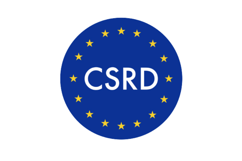 Logo CSRD