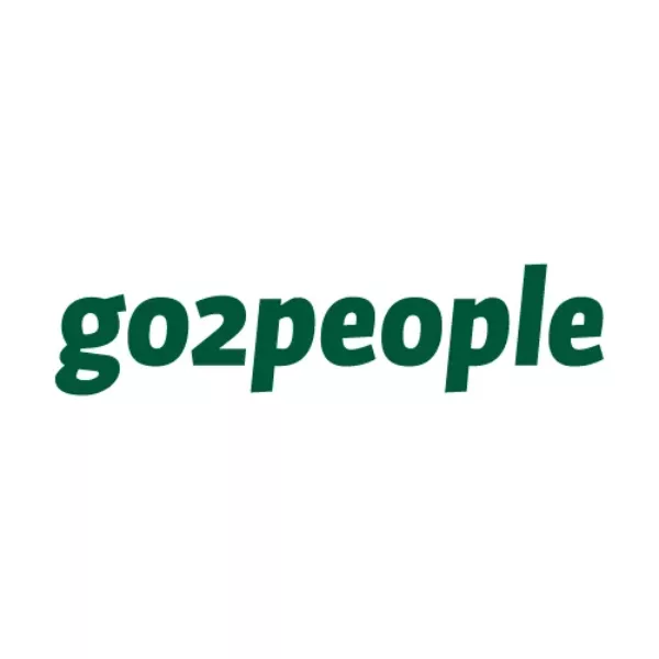 Niels Lust – Go2People
