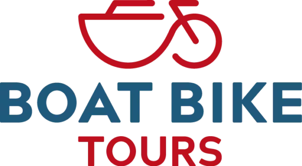 Boat Bike Tours