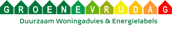 Groene Vrijdag Duurzaam Woningadvies