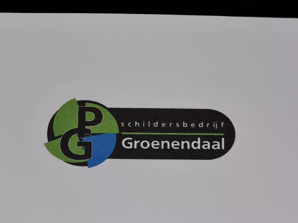 Schildersbedrijf Groenendaal