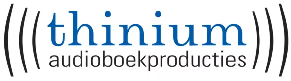 Thinium Audioboekproducties