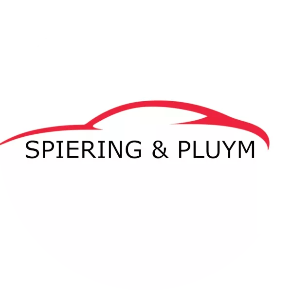 Spiering en Pluym