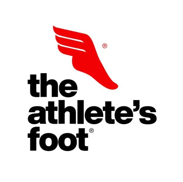 The Athlete’s Foot