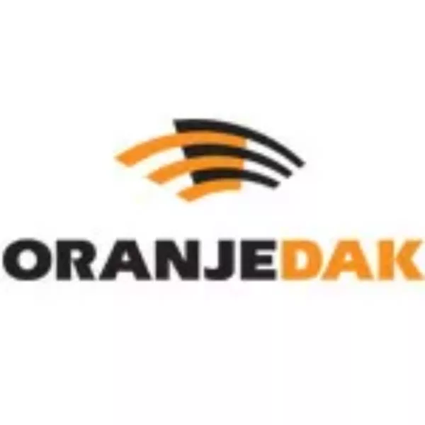 Oranjedak