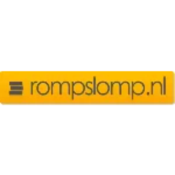 Rompslomp