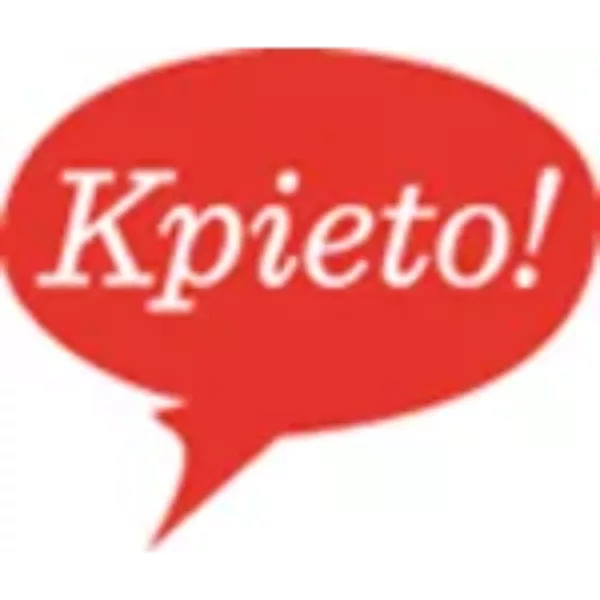 Kpieto! bv