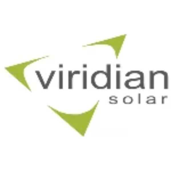 Viridian Solar