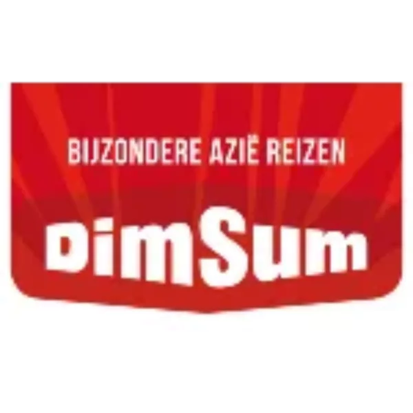 Dimsum Reizen